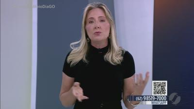 Casal &eacute; preso por s&eacute;rie de furtos em Aparecida