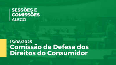 itemComissão de Defesa dos Direitos do Consumidor
