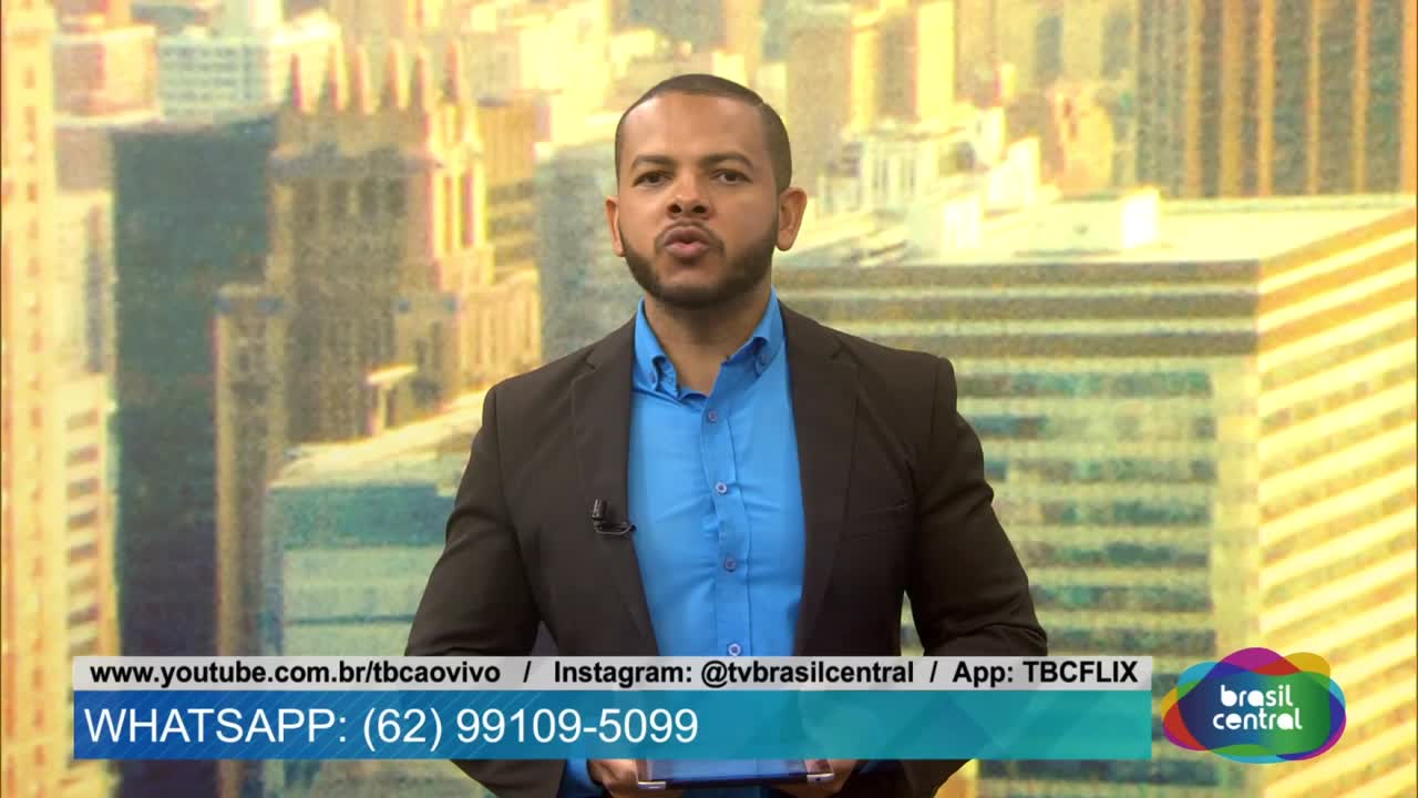 Em Rio Verde, come&ccedil;a julgamento de suposto Assassino em S&eacute;rie