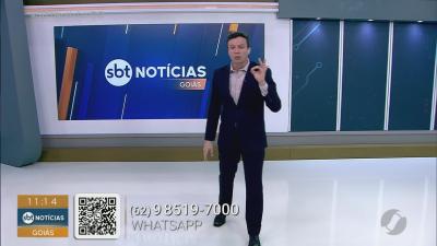 itemAcidente deixa quatro feridos, incluindo duas crianças