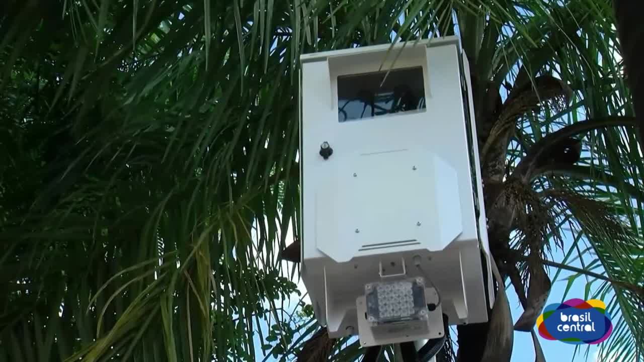 Mais de 100 mil Multas de Trânsito em Goiânia em apenas 3 meses