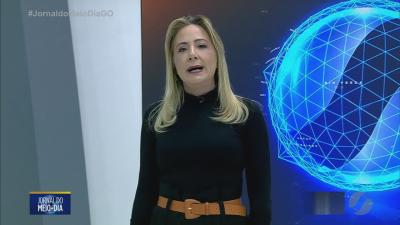 itemGovernador Ronaldo Caiado entrega comenda da ordem do mérito Anhanguera na cidade de Goiás