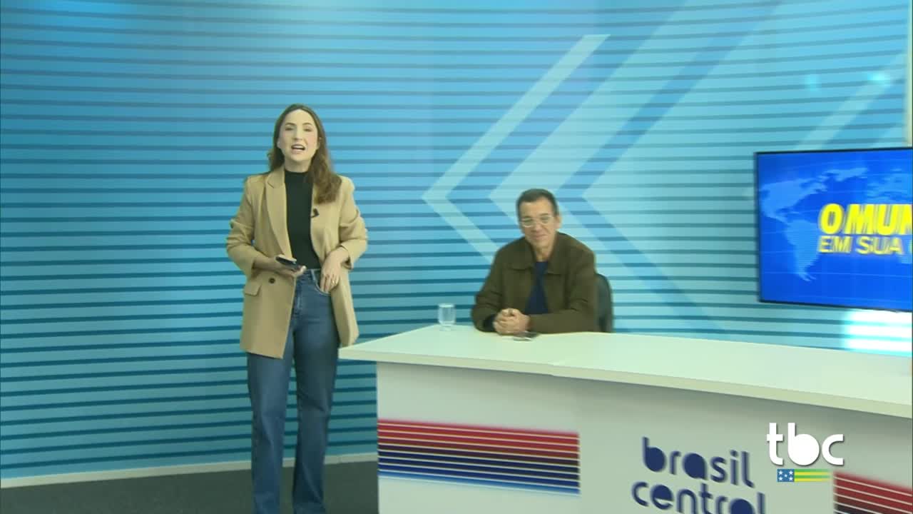 itemRomaria do Divino Pai Eterno em Trindade tem inicio neste Fim de Semana
