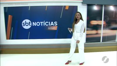 itemDono de açougue é preso por vender carne furtada e estragada em Luziânia