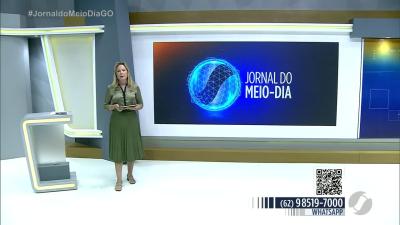 itemCruzamento perigoso no Setor Jaó em Goiânia, continua sem sinalização