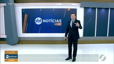 Acidente na BR-364 em Mineiros mata uma pessoa