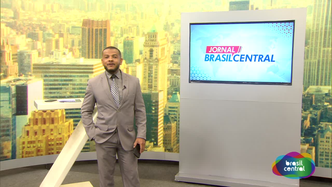 Goiás: Social Moradores de Itaberaí recebem Benefícios