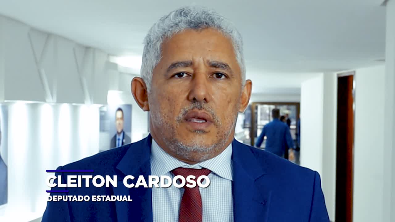 Cleiton Cardoso