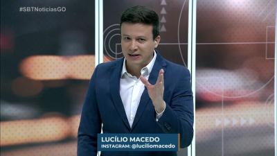 itemMotorista por aplicativo é assassinado durante roubo em Goiânia