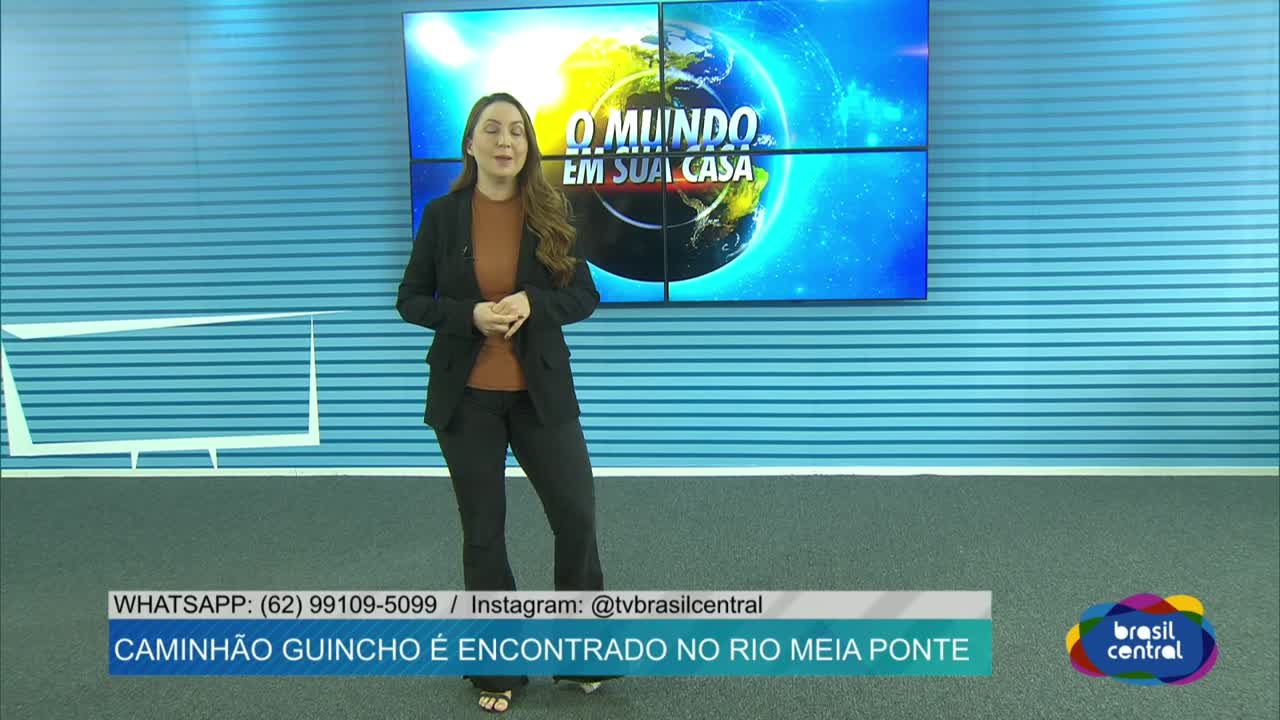 itemIdoso e resgatado em Condições Precárias