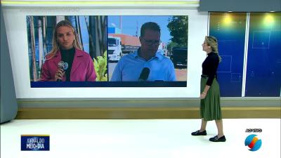 itemPM prende suspeito de furtar bicicleta para trocar por drogas