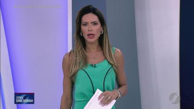 itemFamília de Mimoso de Goiás morre em grave acidente na GO-230