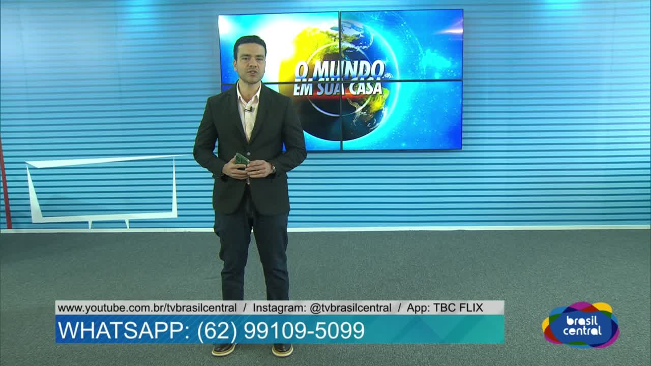itemGoverno de  Goiás assina Ordem de Serviço para Construção de Casas a Custo Zero.