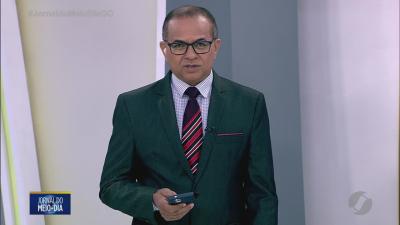 itemInfluencidor alega que foi expulso de culto em igreja em Goianésia