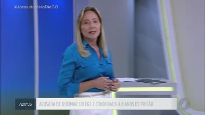 &ldquo;Delivery do crime&rdquo; - PM interrompe tr&aacute;fico em Trindade