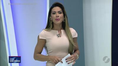 itemSuspeitos de desviar e revender cosméticos são presos em Goiânia