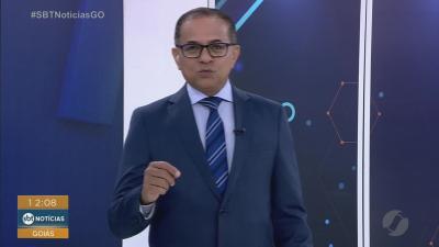 Mãe entrega filho, se arrepende e denuncia casal em Goiânia