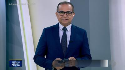 itemForagido da justiça recapturado com cobre furtado de praça em Aparecida de Goiânia