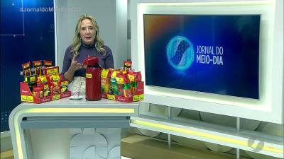 itemMomento descontração no JMD