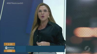 Moradores cobram sinalização em cruzamento perigoso em Aparecida