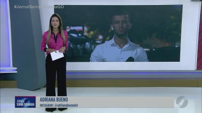 itemCulpado por incêndio na chapada pode ser preso e pagar multa de R$ 50 milhões