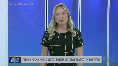 Fogo em secador de grãos mobiliza bombeiros por 9 horas, em Jataí