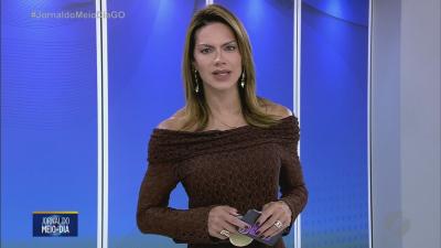 PM recupera carro roubado e prende suspeitos em Goi&acirc;nia