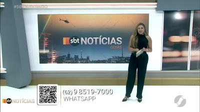 itemMorador de Aparecida de Goiânia denuncia som alto e perturbação do sossego
