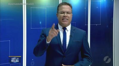 itemChuva nesta sexta-feira em boa parte do estado