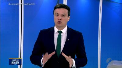 itemCobra é capturada em quintal de casa em Mineiros