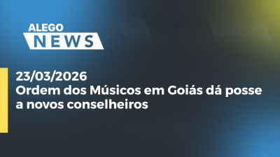 itemOrdem dos Músicos em Goiás dá posse a novos conselheiros