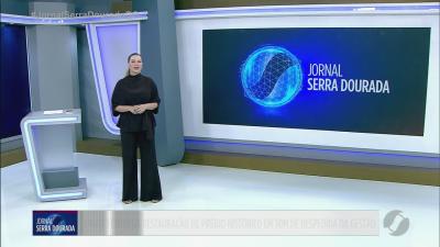 Caiado entrega restaura&ccedil;&atilde;o de pr&eacute;dio hist&oacute;rio em tom de despedida da gest&atilde;o