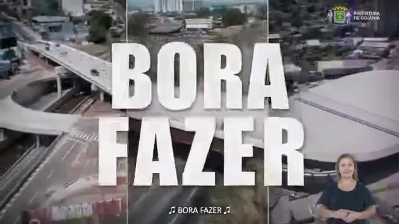 Complexo Viário Luiz José Costa