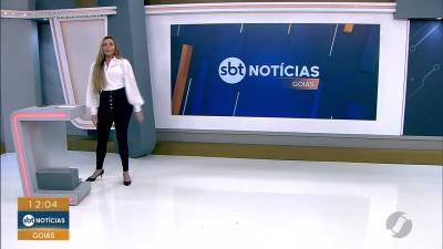 PM fala da seguran&ccedil;a no pr&eacute;-carnaval na Avenida 85 em Goi&acirc;nia