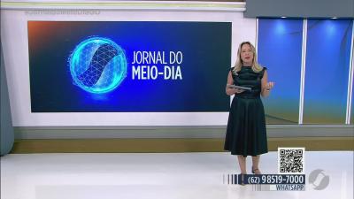 itemComeçou hoje em Goiânia a vacinação contra a bronquiolite