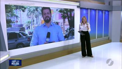 itemSenador Canedo abre 1.500 vagas para castração gratuita de cães e gatos