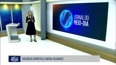 itemDois casos de violência contra gestantes em Goiás