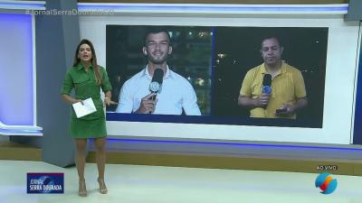 itemTempestade de poeira em Santa Helena de Goiás