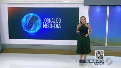 C&acirc;meras flagram on&ccedil;as-pintadas na Serra dos Pirineus em Piren&oacute;polis