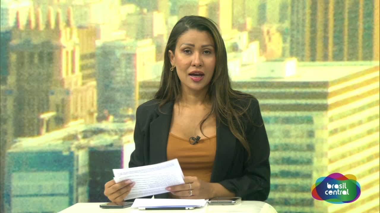 Governo de Goiás lança Feirão Emprego