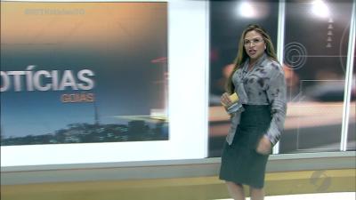 itemCâmeras registram crime em Trindade