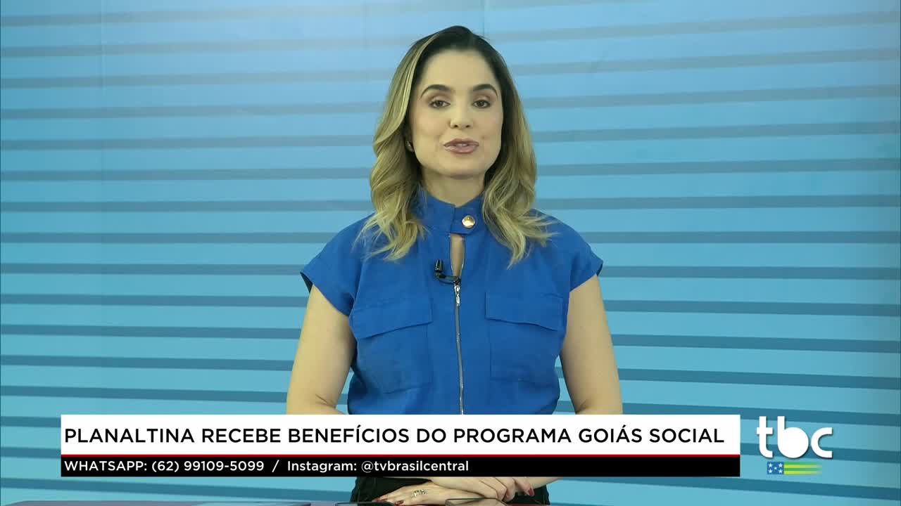itemAparecida ganha Nova Sede da Regional de Educação