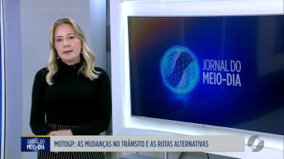 itemPolícia persegue veículo suspeito de atropelamento