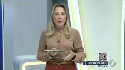 itemIncêndio destói kitnet em Aparecida de Goiânia