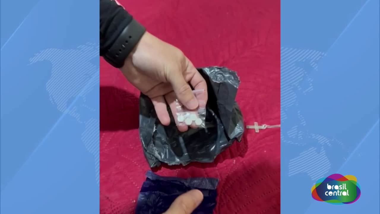 Grupo vendia Medicamentos Abortivos pela Internet