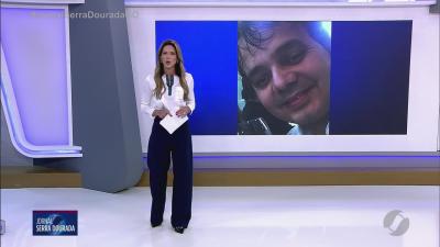 itemDois PMs e mais dois suspeitos são pesos pela morte de empresário em Goiânia