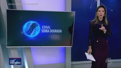 Daniel Vilela assume governo e fala sobre prioridades