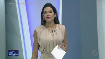 itemTemperaturas passam de 40ºC em Goiás alerta é para cuidar da saúde