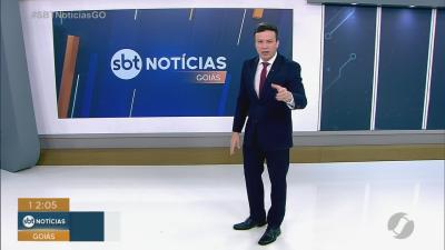 itemDeputado Antônio Gomide sogre acidente na BR-060 em Alexânia