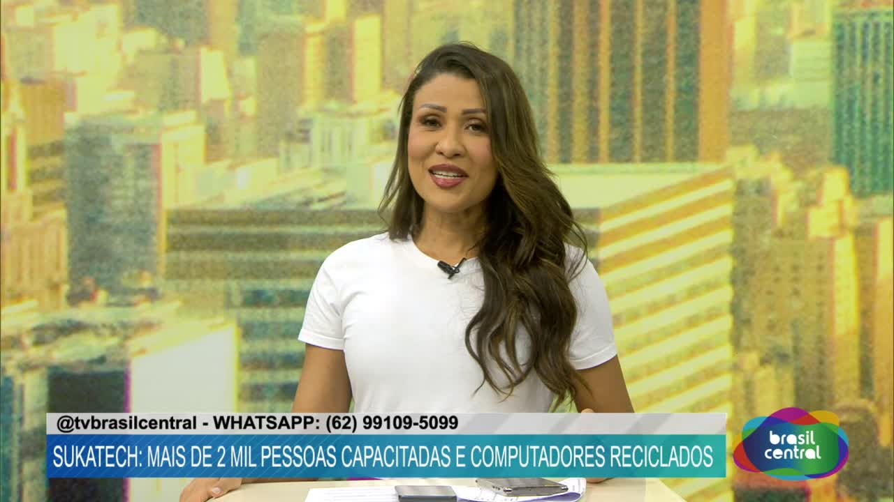 itemTurismo em Cavernas coloca Goiás em Destaque Nacional.